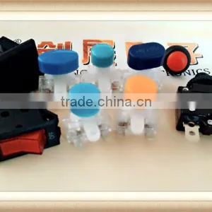 Mininature Tact Switch thumbnail-6