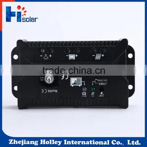 2016 Best Price Product 12v / 24v / 48v Mppt Solar Charge Controller thumbnail-2