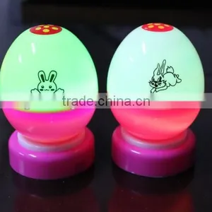 Hotsale Cheap Kids Egg Bedside Touch Lamp thumbnail-1
