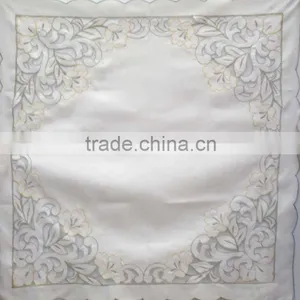 Polyester Tablecloth thumbnail-1
