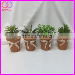 Bulk Wholesale Plastic Garden Flower Pot thumbnail-3
