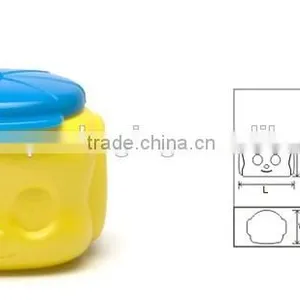 50ml Face Cream Jar Mockup thumbnail-3