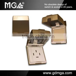 Waterproof Socket Box thumbnail-1