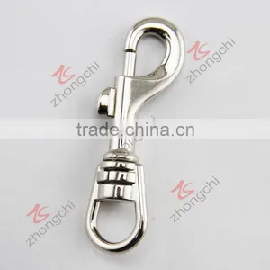 High Quality Lobster Clasp for Dog Leash thumbnail-1