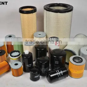 Machine Oil Filter for Heavy-duty Trucks thumbnail-2