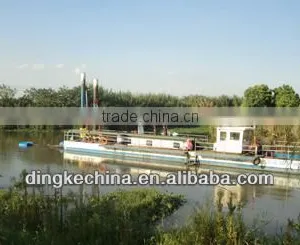 Dredging Dredger for Environment thumbnail-2