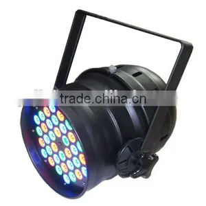 36pcs RGB Led Par 64 3watts thumbnail-1