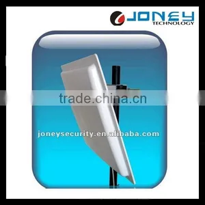 RS232/RS485 15m Long Distance Wiegand Uhf Rfid Reader thumbnail-1