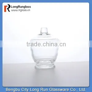 Longrun Wedding Decoration Candy Dishes With High Quanlity thumbnail-1
