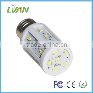 SMD 5730 6 Sides Led Corn Light 4w CE ROHS Approved thumbnail-3