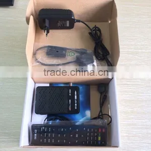 NEW Original Z5 Mini 1080P HD FTA SATELLITE RECEIVER DVB-S2 PVR thumbnail-6