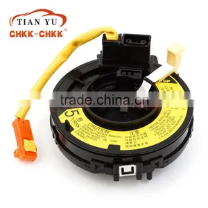 High Quality Spiral Cable Sub Assy for Toyota COROLLA SOLUNA VIOS VIOS 84306-0D021 thumbnail-3