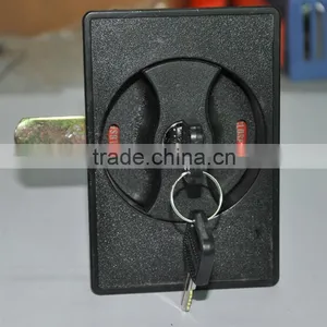 New Design Shelving Lock for Iron Cabinet thumbnail-1