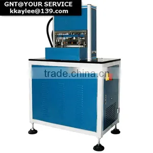 Two Card Punching Machine thumbnail-1