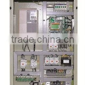 Yaskawa Inverter Control Cabinet for Elevator Lift thumbnail-1