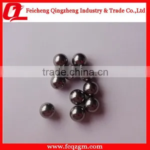 Aisi302 Aisi304 Aisi316 Aisi420 Aisi440C Stainless Steel Balls 3mm thumbnail-6