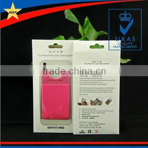 Felt Phone Bag,cell Phone Pocket,phone Pouch thumbnail-2