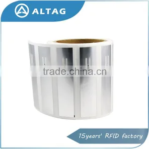 UHF Inlay ISO18000-6C RFID Inlay RFID Wet Inlay thumbnail-1