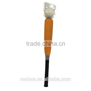 Melors Eva Foam Base Ball Set Custom Eva Baseball Bats,eva Baseball Manufacturer thumbnail-1
