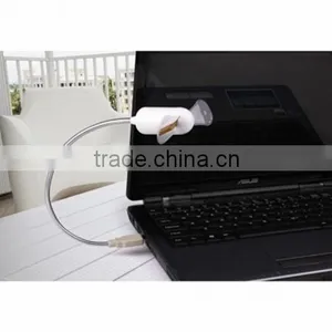 Mini USB Programmable LED DIY Messages Cooling Fan / Mini Usb Fan With Customized Led Message thumbnail-5