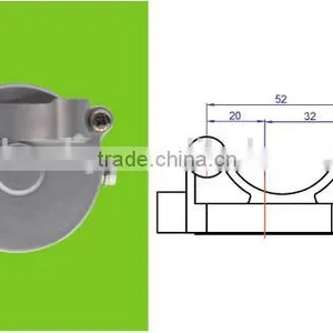 SCL-2012090139 CBX200/ CG200/TITAN2000 Motorcycle Starter Motor for Motorcycle Spare Parts thumbnail-6
