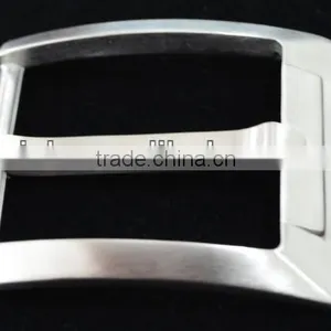Fashionpure Titanium Belt Buckle thumbnail-1
