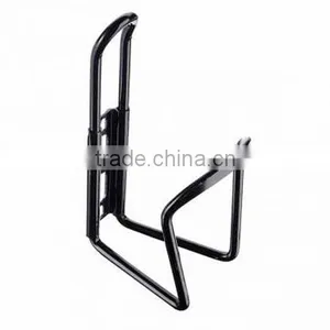 Aluminum Bike Bicycle Water Bottle Rack / Bicycle Cup Holder Cage / Bottle Holder thumbnail-2
