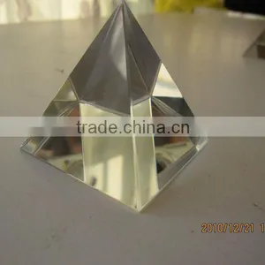 2016 New & Beautiful Crystal Pyramid thumbnail-1