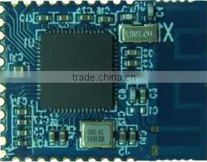 4.0 BLE Low Power Serial Bluetooth Module With Feets and Cable For Andriod and IOS Wireless Data thumbnail-2