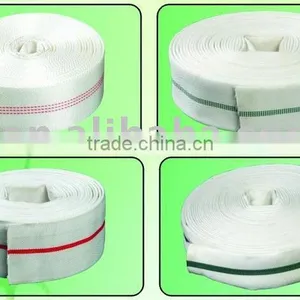 Sythetic Rubber Lined Fire Hose thumbnail-1