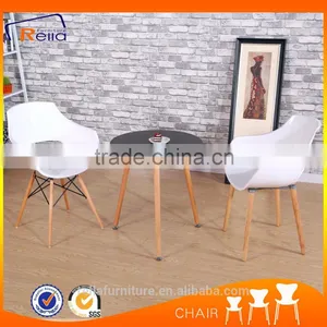 Modern Design Comfortable Dinning Chair thumbnail-1