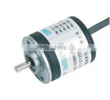S25 Incremental Rotary Shaft Encoder thumbnail-1