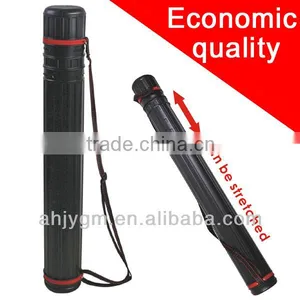 Plastic Stretchable Art Painting Drawing Tube/plastic Art Tubes. thumbnail-1