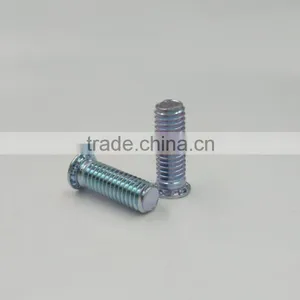 High Quality Stainless Steel Stud Compare Favorable With Other Suppier ISO9001;2008 Approved thumbnail-4