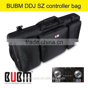 Bubm DDJ SZ Saco Controlador Caso dj Gravador de Dvd Saco Sacos de Ombro Para Homens thumbnail-4