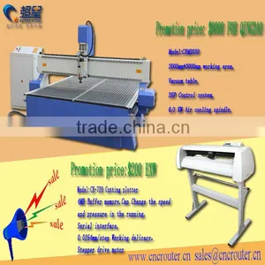 Superstar Woodworking Engraving Machine CX-2030 on Sales thumbnail-4