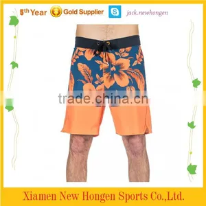 Funny Design Beach Shorts/board Shorts/surf Shorts thumbnail-1