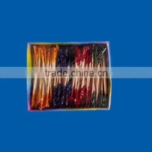 72pcs Frill Cocktail Toothpicks thumbnail-1
