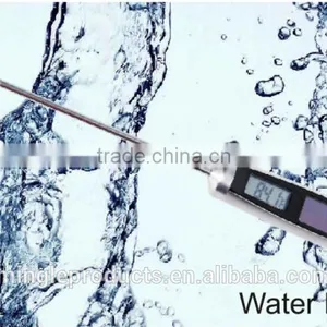 Solar Instant Read Thermometer_E544 thumbnail-3