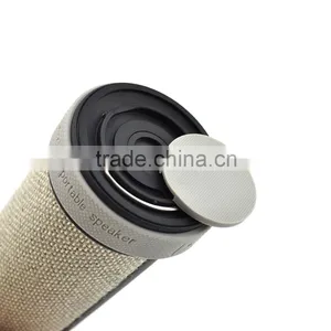V4.1 CSR Chipset Portable Bluetooth Speaker For Outdoor Activity RS111 thumbnail-3