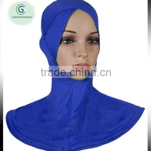 2016 New Style Single Cross Hijabs Scarf,hijab Fashion Arabic Scarfs,lady Muslim Hijab Scarf thumbnail-1