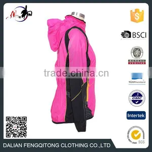 Top Quality 2016 New Style Fashionable Cold Proof Softshell Jackets thumbnail-3