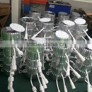 50mm LED Diamond Point Light Single Color 5630smd With IC thumbnail-3