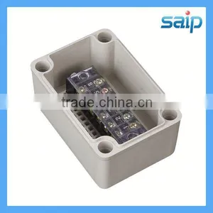 China Popular Solar pv Junction Box IP65 Cheap Sell thumbnail-1