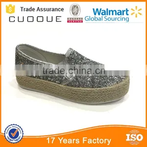 Bling Bling Glitter Shoes for Children thumbnail-1