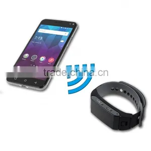 K2 Smart Bracelet & Bluetooth Headphone for Sale thumbnail-1