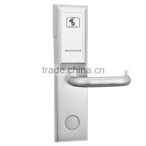 Security Electronic Hotel Door Lock thumbnail-2