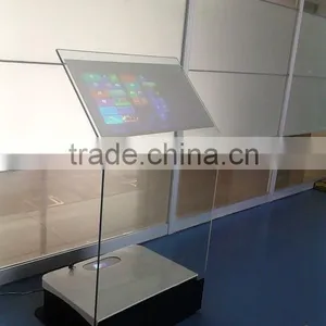 40" High Definition Interactive Multi Touch Foil/touch Screen Foil thumbnail-2