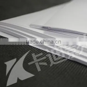 A4 White Material Pvc id Cards Pvc Plastic Sheet thumbnail-1