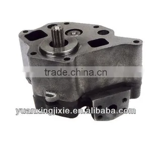 Terex Spare Parts Pump ASM 6880125 3307, TR50 & TR60 thumbnail-1